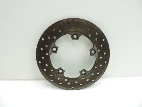 ACHTER REMSCHIJF Aprilia RSV 1000 1998 - 2000