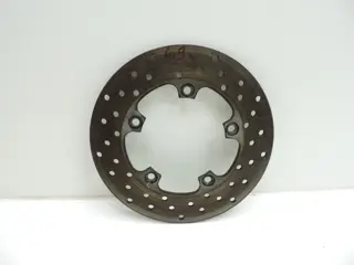 ACHTER REMSCHIJF Aprilia RSV 1000 1998 - 2000