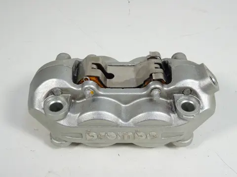 REMKLAUW RECHTS VOOR Ducati Multistrada 1200 2010 - 2012