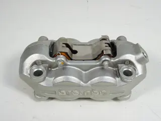 REMKLAUW RECHTS VOOR Ducati Multistrada 1200 2010 - 2012