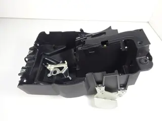 ACCUBAK Ducati Multistrada 1200 2010 - 2012