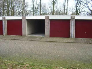 Opslagruimten Ede,Ermelo,Harderwijk,Apeldoorn