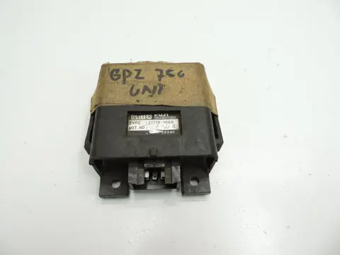 CDI UNIT Kawasaki GPZ 750 1984 - 1988