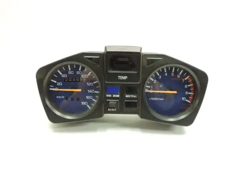 TELLERSET Yamaha XTZ Tenere 1990 - 1993