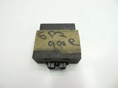 CDI UNIT Kawasaki GPZ 900 1984 - 1993