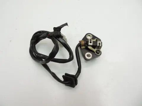 DYNAMO Yamaha XJ 750 1982 - 1984