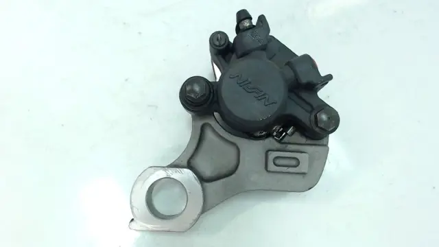 ACHTER REMKLAUW Yamaha YZF R1 2004 - 2006