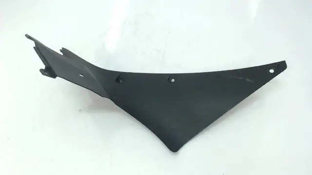 RECHTER ACHTERKANT Yamaha YZF R1 2009 - 2010