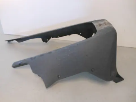 ONDERBAK Honda ST 1100 Pan European 1990 - 2001