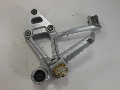 DUO VOETSTEUN LINKS Kawasaki GPX 600 1988 - 1994