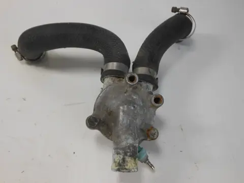 THERMOSTAAT Kawasaki GPX 600 1988 - 1994