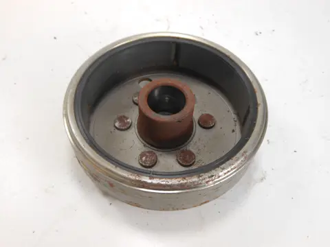 ROTOR VLIEGWIEL Kawasaki GPX 600 1988 - 1994