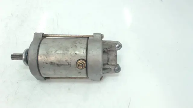 STARTMOTOR Honda CBR Fireblade 2000 - 2001