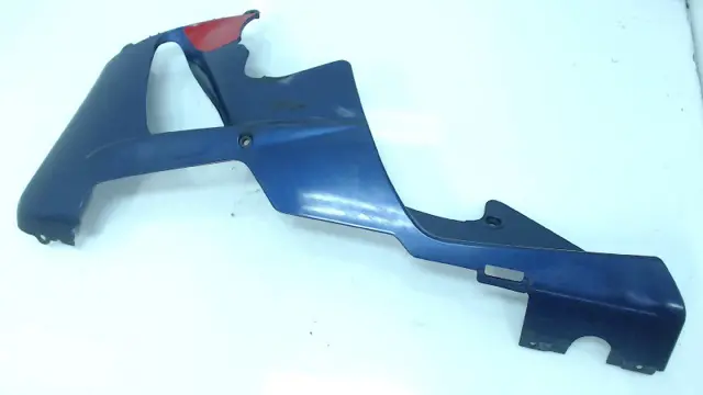 ONDERBAK Honda CBR Fireblade 2000 - 2001