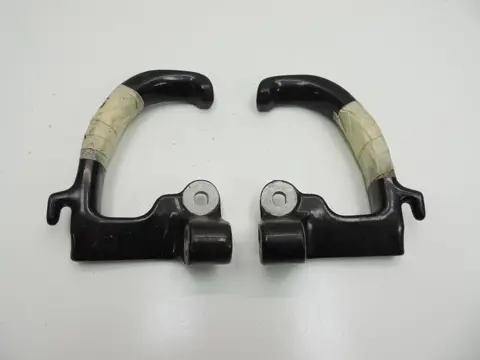HANDVAT ACHTER Honda VFR 750 1990 - 1993