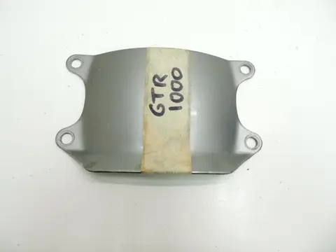 VOORPOTEN Kawasaki GTR 1000 1986 - 2003