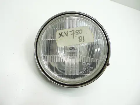 KOPLAMP Yamaha XV 700 / 750 SE 1981 - 1984