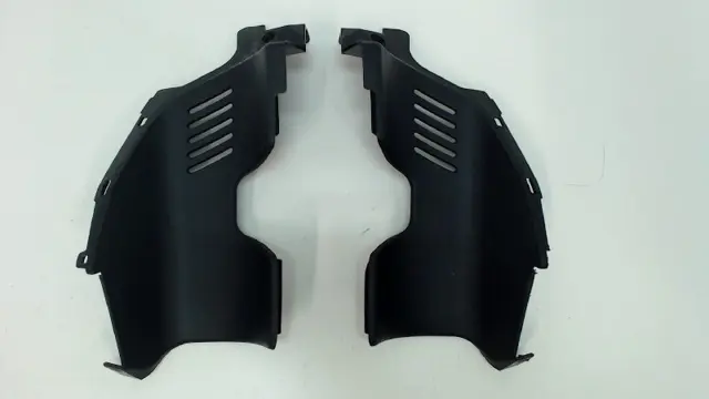 OVERIG Suzuki GSR 600 2006 - 2009