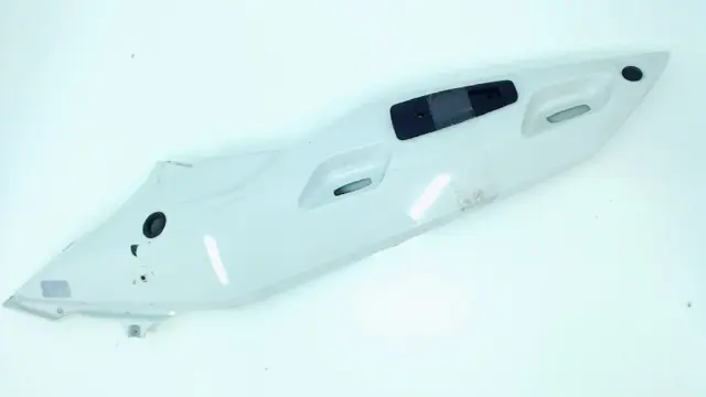 LINKER ACHTERKANT BMW R 1200 RT 2010 - 2013