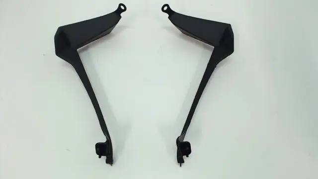 OVERIG Kawasaki ZX 6 R 2013 - 2015