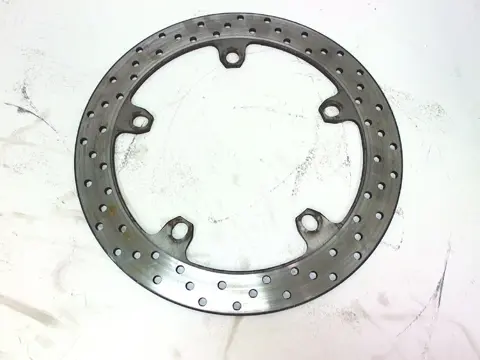 REMSCHIJF VOOR BMW R 1150 RT R 850 RT 2000 - 2005