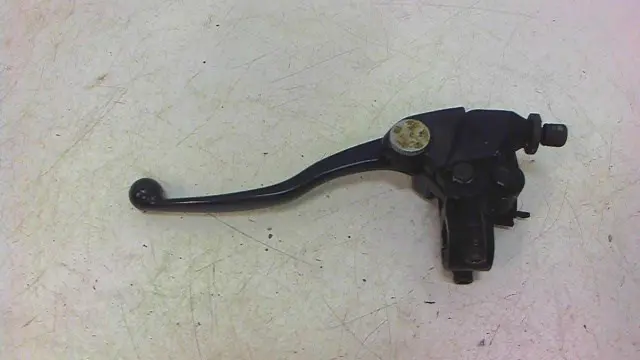 KOPPELINGSHANDLE Kawasaki ZZR 600 1990 - 1992
