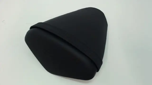 BUDDY ZADEL Kawasaki ZX 6 R 2013 - 2015