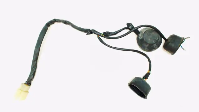 KABELBOOM VOOR Honda CBF 600 2004 - 2007