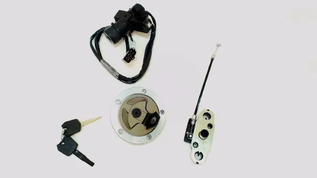 SLOTENSET Kawasaki ZX 6 R 2013 - 2015