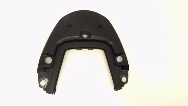 VERBINDINGSTUK Honda CBF 600 2004 - 2007