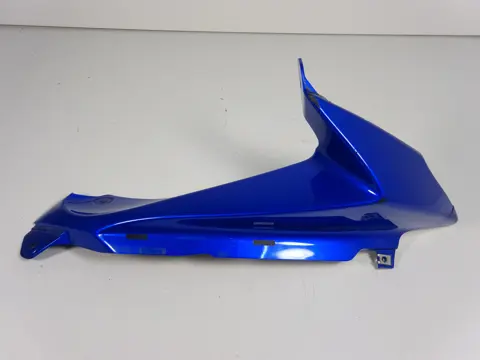 RECHTER TOPKUIP Suzuki GSX R 600 2008 - 2010