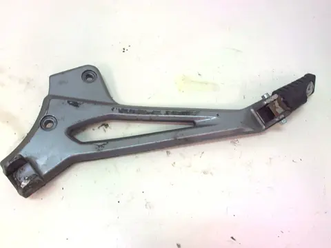 LINKER SCHETSPLAAT Kawasaki ER 5 1997 - 2005
