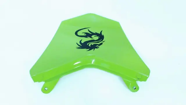 OVERIG Kawasaki ZX 10 R 2008 - 2010