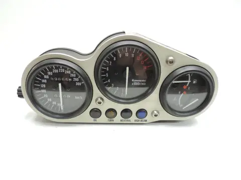 TELLERSET Kawasaki ZX 9 R 1994 - 1997