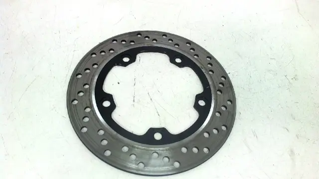 ACHTER REMSCHIJF Suzuki SFV 650 Gladius 2009 - 2015