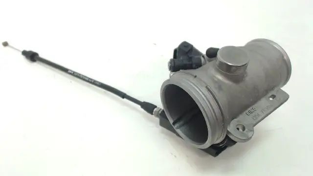 GASKLEPHUIS BMW R 1200 RT 2010 - 2013