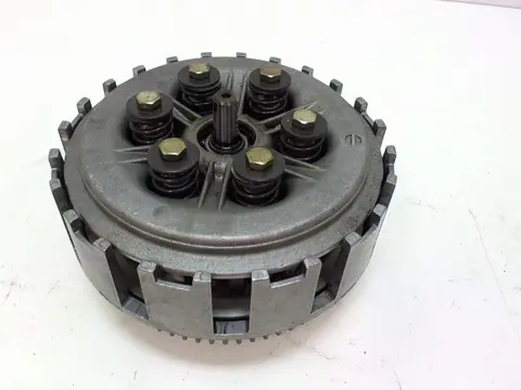 KOPPELING BMW F 650 1993 - 1999