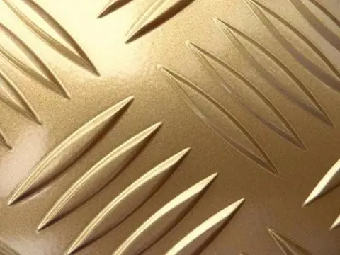 Goud Hoogglans poedercoat poeder v.a 250 gram