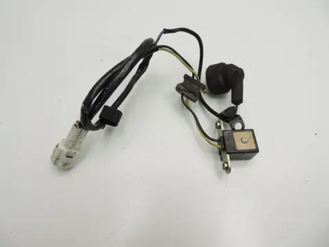 PULSGEVER Kawasaki ZX 9 R 1994 - 1997