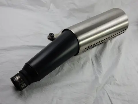 UITLAAT Moto Guzzi Griso 2007 - 2013