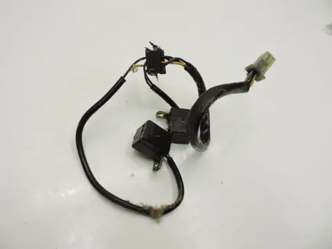PULSGEVER Kawasaki GPZ 400 1989 - 1994