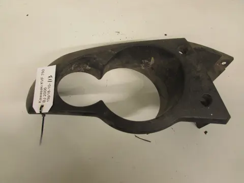 KOPLAMPOMLIJSTING Kawasaki Overige Kawasaki 1960 - 2021
