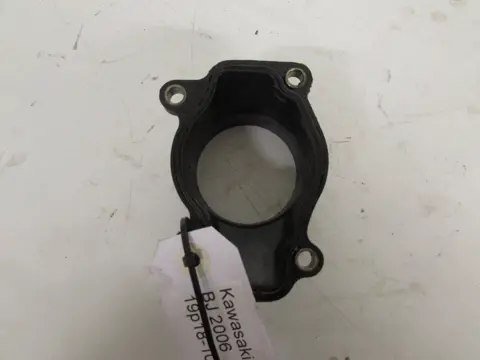 MOTORBLOK DIVERSE Kawasaki Overige Kawasaki 1960 - 2021