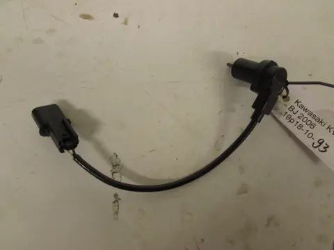 MOTORBLOK DIVERSE Kawasaki Overige Kawasaki 1960 - 2021