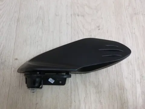 TOPKUIP VERBREDER LINKS BMW K 1600 GT 2011 - 2016