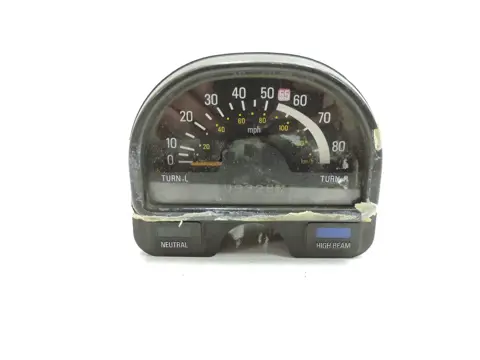 TELLER Yamaha Overige Yamaha 1960 - 2021