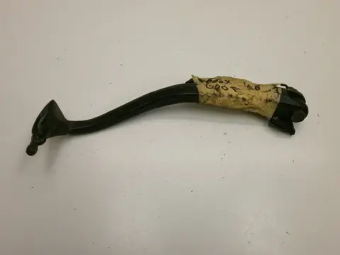 STANDAARD Suzuki GSX F 600 1998 - 2005