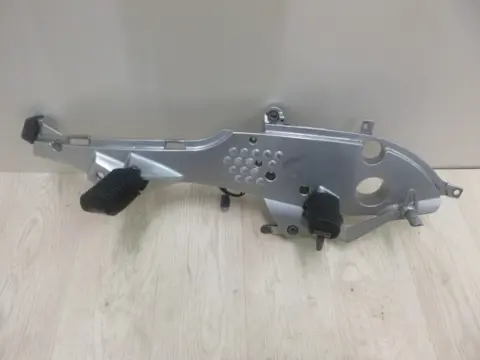RECHTER SCHETSPLAAT BMW R 1150 RT R 850 RT 2000 - 2005