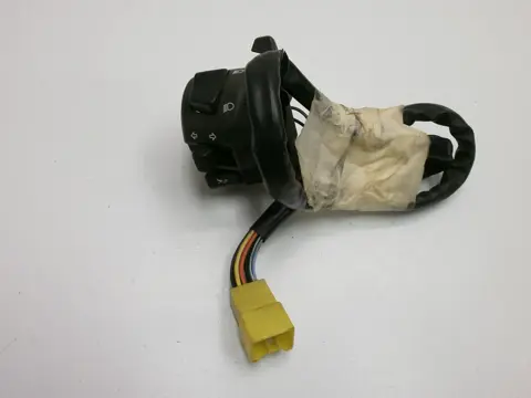 STUURSCHAKELAAR LINKS Suzuki GSF 1200 Bandit 1996 - 2000