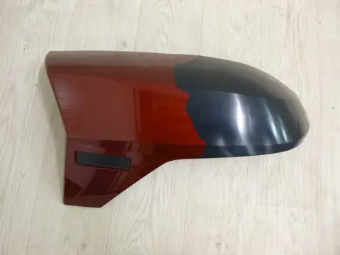 RECHTER KOFFERDEKSEL BMW K 1600 GT 2011 - 2016